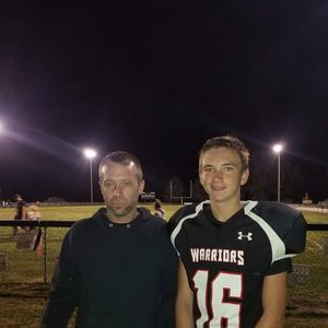 Meet your Posher, Dack